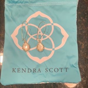 Kendra Scott earrings